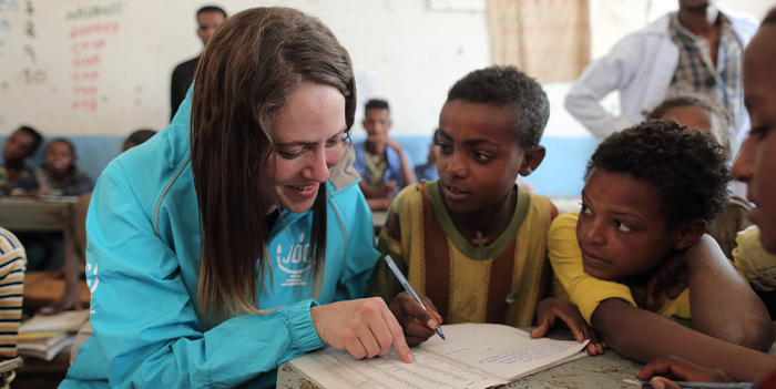 Global Expeditions Image